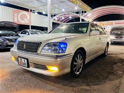 تويوتا كراون